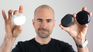 Best Budget True Wireless Earbuds - Redmi Buds 3 Pro vs Realme Air 2 vs Oppo Enco Air