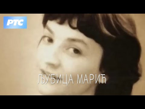 Srpska muzika kroz vekove: Ljubica Marić