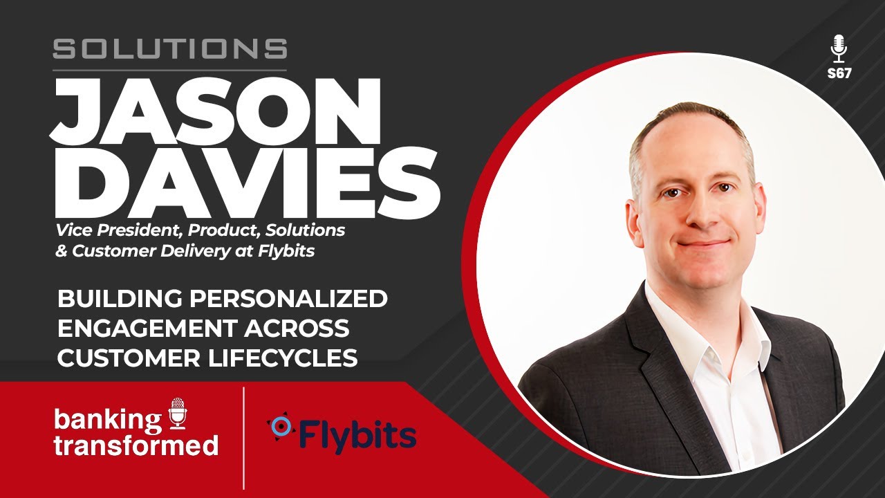 Building Personalized Engagement Across Customer Lifecycles