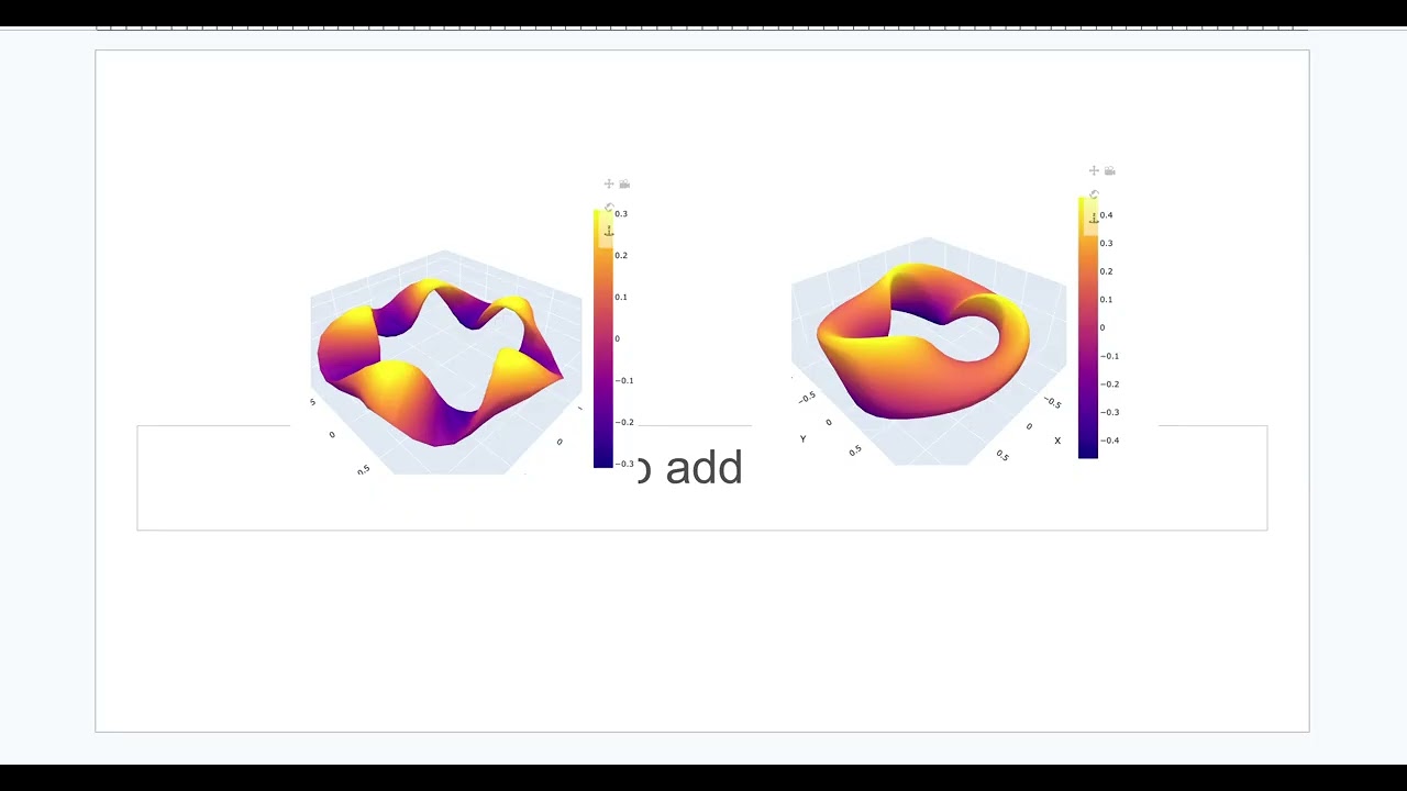 CartesianFusion project preview