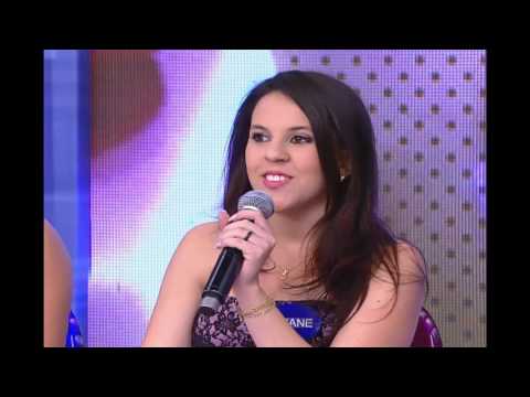 Rodrigo Faro imita Ovelha no" Vai dar Namoro" #ARQUIVOMDB