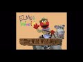 Elmo S World Wild Wild West We Re Off To See Elmo Soundtrack