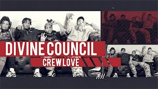 Crew Love: Divine Council