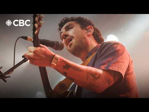 CBC Music and Wild Rivers