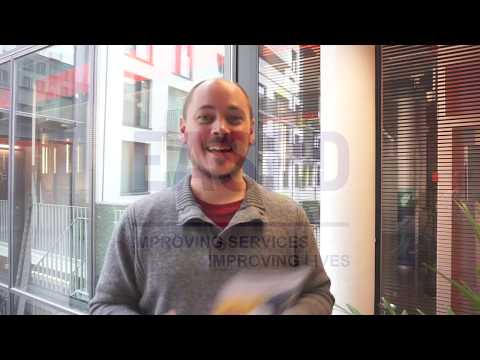 Videoflash °43- #FundInclusion: Let’s shape the Europe of tomorrow!