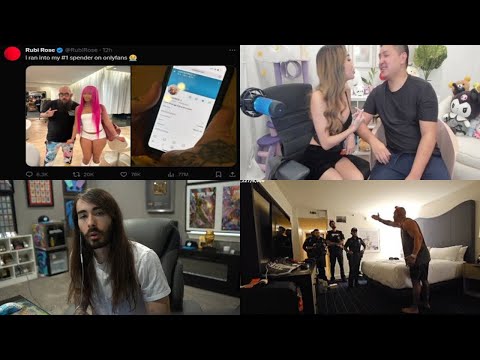 Penguinz0 - sadly pathetic situations compilation