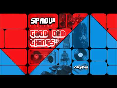 Spaow & Heist - Kuma Bear [Calypso]