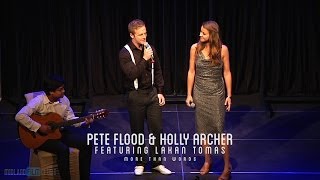 Pete Flood & Holly Archer - More Than Words - GBGH Gala