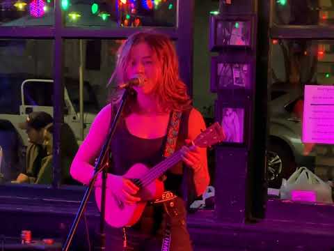 Erin Coburn @ Callaghan’s, Mobile, Alabama