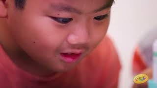  Colourwhirls Action Sizzle