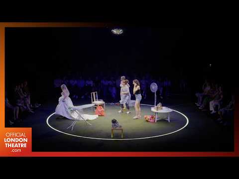 Till The Stars Come Down | 2025 West End Trailer