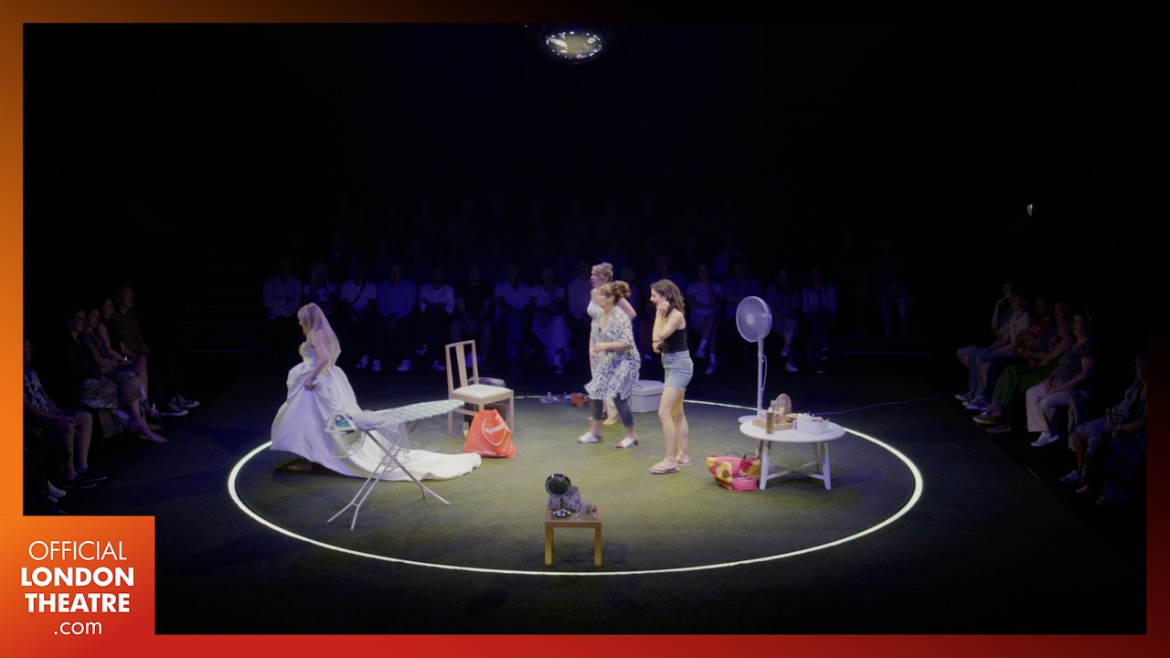 Till The Stars Come Down Trailer