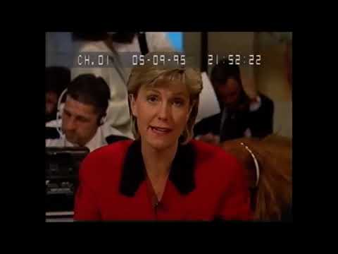 Crimewatch UK  SEP 1995