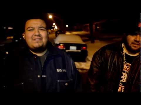 Yung Profhet Feat. Big Mex "Haciendo Movidas El Documental" Official Documentary