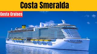 Costa Smeralda Exposed: Why This Floating Italian Village Beats Royal Caribbean (Honest 2026 Review)