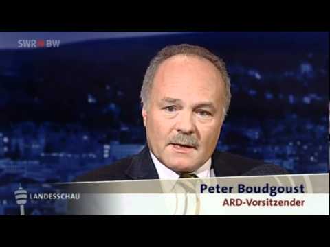 dodokay schwäbisch - Synchro Peter Boudgoust SWR Landesschau - 02. Dez 2010