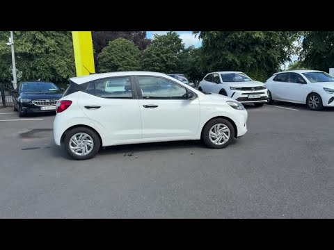 Hyundai i10 i10 Classic - Image 2