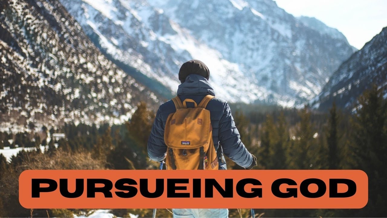 Getting close to God