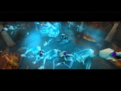 SGB Play: Sly 2: Band of Thieves - Part 20