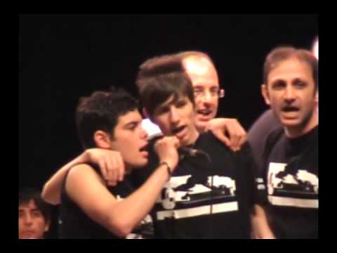 Knokin on heven's door