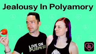 How to Handle Jealousy in Polyamory