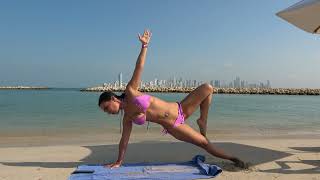 Download lagu Bikini Cardio Yoga | 10 MIN mp3