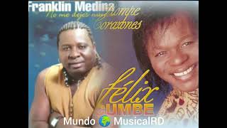 FELIX CUMBE VS ZORRO NEGRO MQDEFAULT Thumbnail