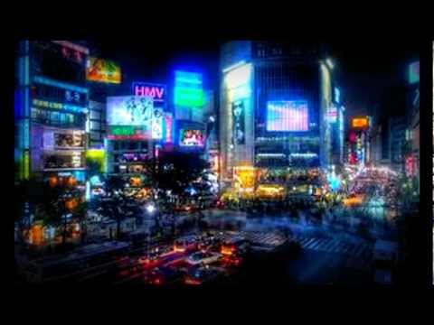 Kameleon Beats - Love Supersedes II ft. Awon (Side B)