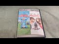 Kicking Screaming Big Fat Liar Double Feature DVD Overview