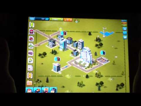 My Country iPhone App Review