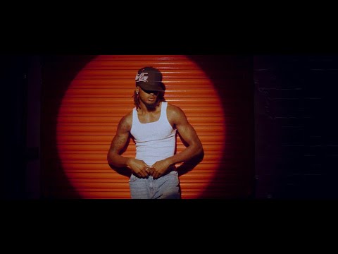 MARZI - 777 (Visualiser)