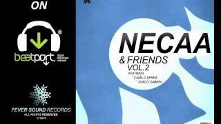 OUT NOW | Necaa & Friends EP Vol.02