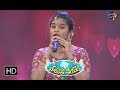 O Sakkanoda Song | Koushika Performance | Padutha Theeyaga | 15th July 2018 | ETV Telugu