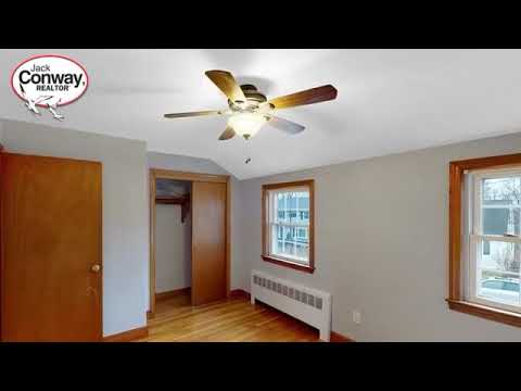 Real estate in Dorchester - Rental property - Listed by Charlene Folan , Jack Conway