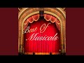 Medley: Rose Tint My World / Don't Dream It / Wild And Untamed Thing (from The Rocky Horror...