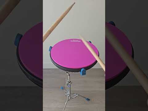 GIVEAWAY: Win Your Own Practice Pad Kit!