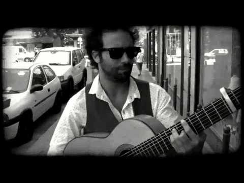 El Canijo   Sentimiento de Caoba acstico