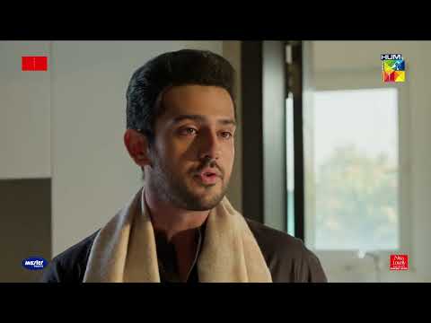 Azlan Ne Apne Hathon Se Bana Kar Di Azka Ko Coffee - Ishq-e-Laa - HUM TV