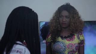 BUBEMI (season 1) - NIGERIAN NOLLYWOOD MOVIES