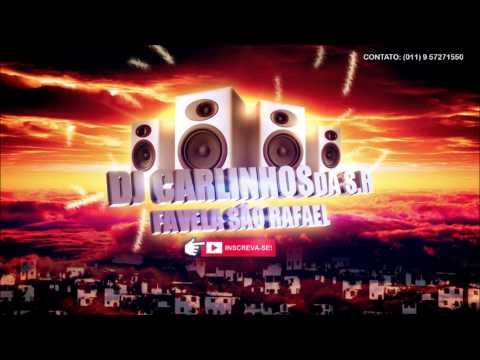 :: Mc Mm e Mc Gordo :: Mama Meu Pal Todinho "Dj Carlinhos da S.R"