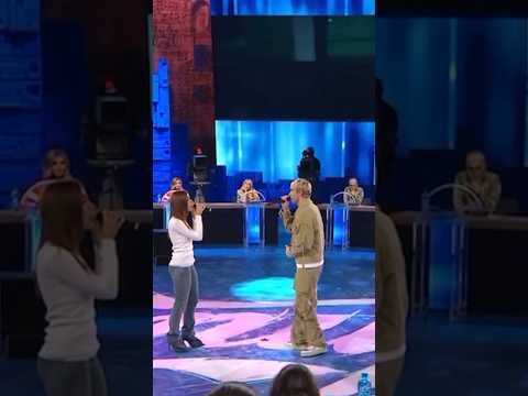 #MrRain e #CLARA live ad Amici con #UNMILIONEDINOTTI 💫 #shorts