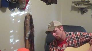 You Ain't Seen Country Yet- Josh Thompson (Cover) By Andrew Quillen