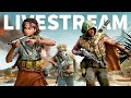 Call of Duty: Warzone New Pacific Map Livestream