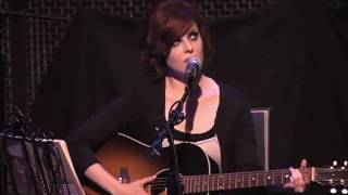 Anna Nalick - The Lullaby Singer