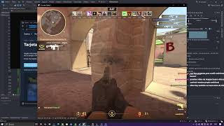 Comando para mejorar timming CS2