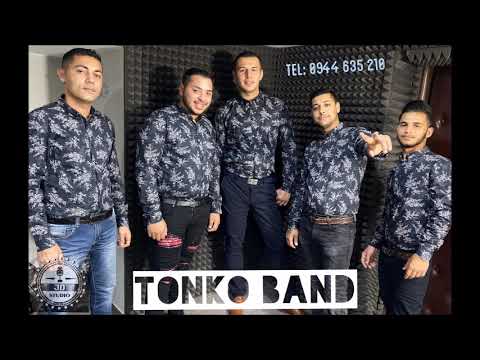 Tonko Band 4 - Láska