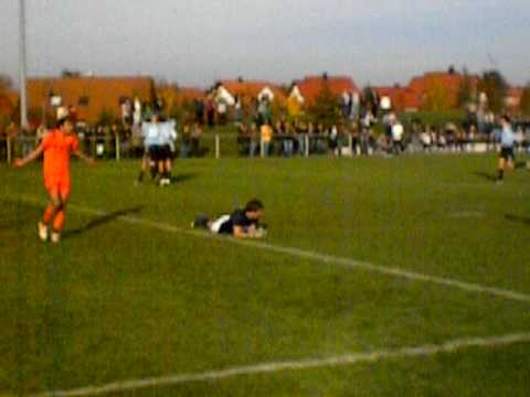 TSV Wäschenbeuren - SSV Göppingen 2:1 Marci