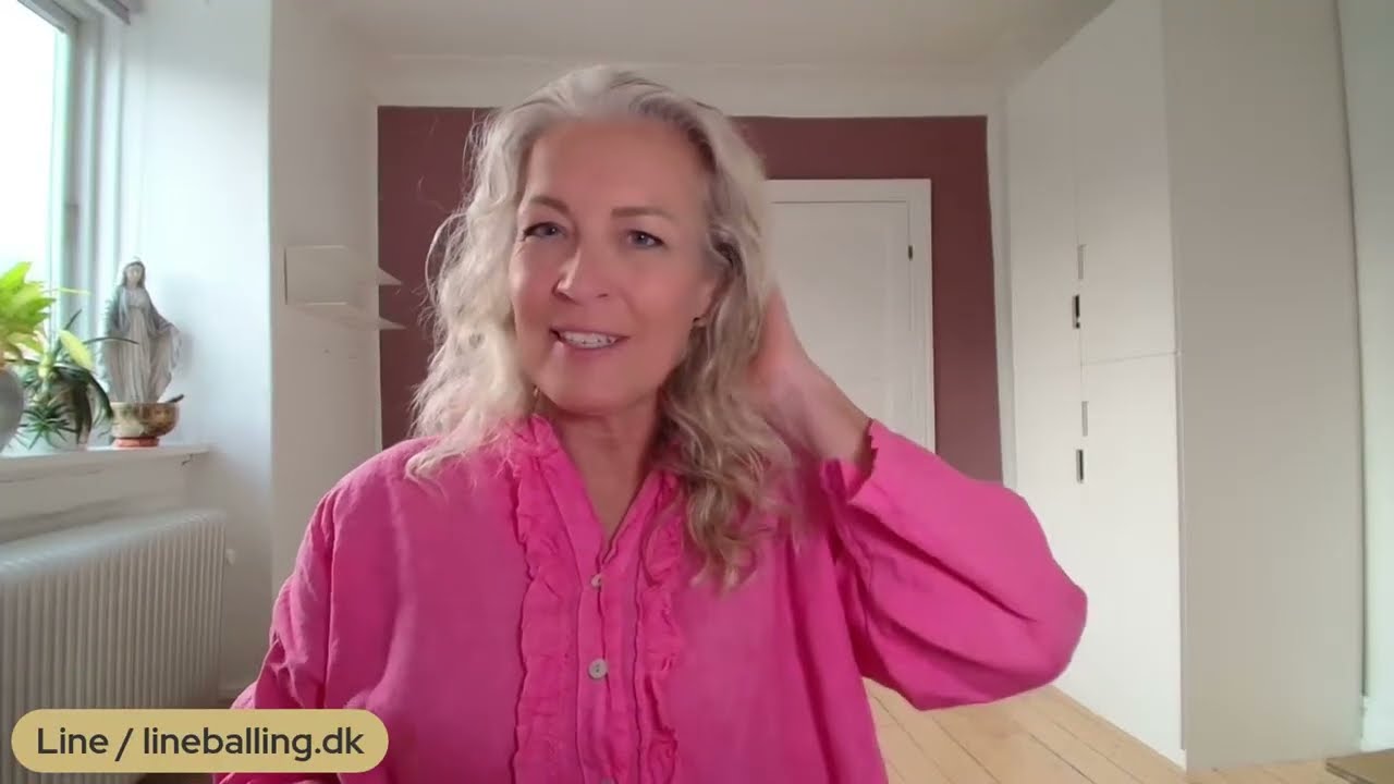 Hjerteportalen åbner sig – en kanaliseret healing fra kosmisk og jordisk kilde