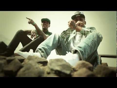 Wrigz - "Sunshine" ft  Burgaboy OFFICIAL VIDEO