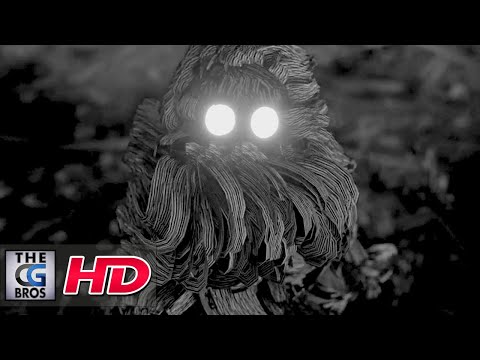CGI 3D Animated Short: "The Call" by Gabriel Vuillemin | TheCGBros